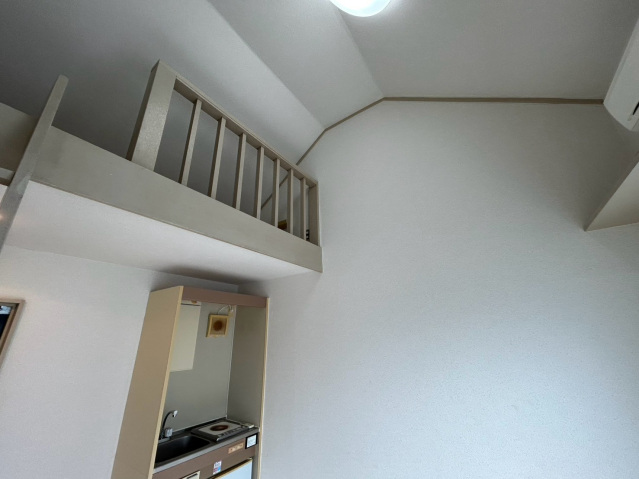 ペアパレス柳瀬川Ｂ棟2階 部屋その他