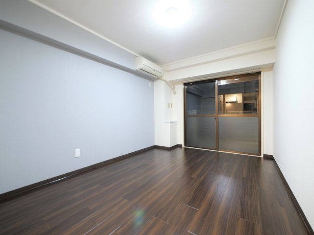 ペガサスステーションプラザ蒲田 内観