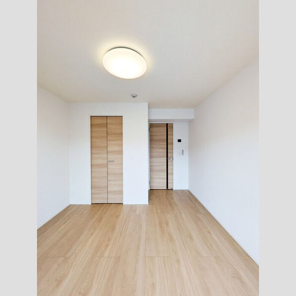 レーヴ・シェソワ205号室 部屋その他