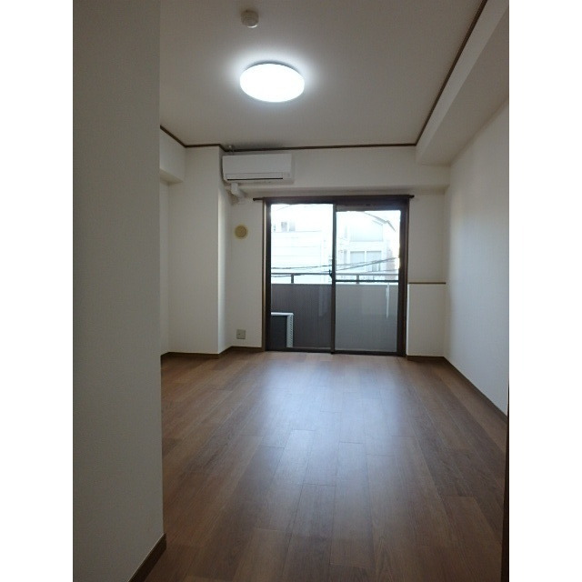 フェリーチェ目黒 内観