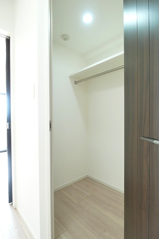 ジーベック東日暮里サウス7階 同建物別部屋の参考画像