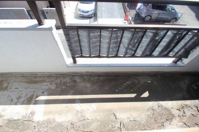 パークヒルみずほ2階 部屋その他