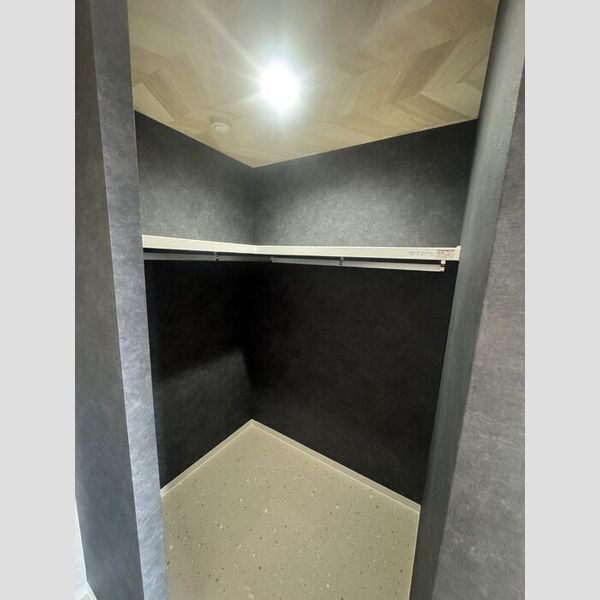 湘南absⅠ317号室 オープンクローク