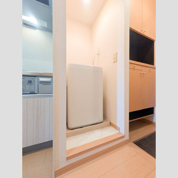 アムールヒルズ202号室 部屋その他