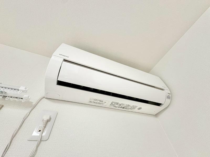 Waonette 相南2階 部屋設備