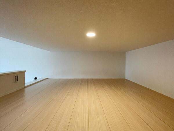 ターニングバック リビング