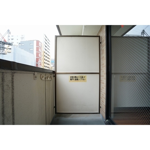 宮崎ビル0302号室 部屋その他