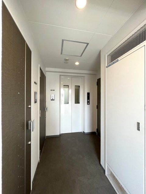 Ｌｉｖｅ　Ｃａｓａ両国Ⅱ6階 その他共有部分