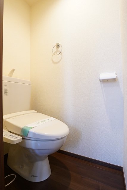 ＲＡＹ　ＨＯＵＳＥ トイレ