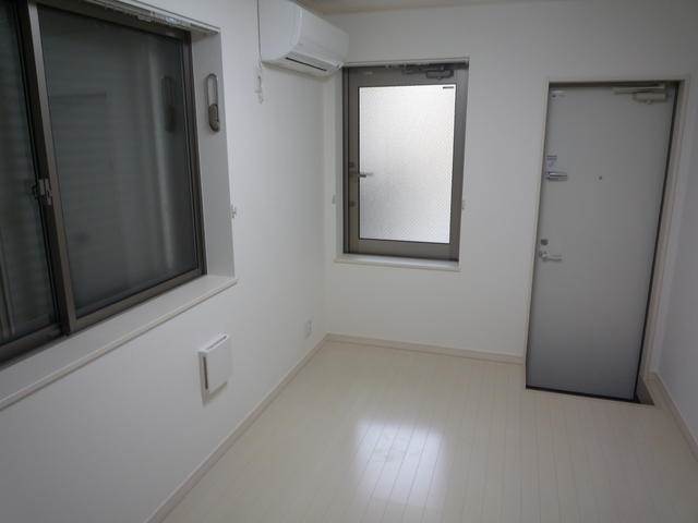 カーサ・フェリーチェ1階 部屋その他