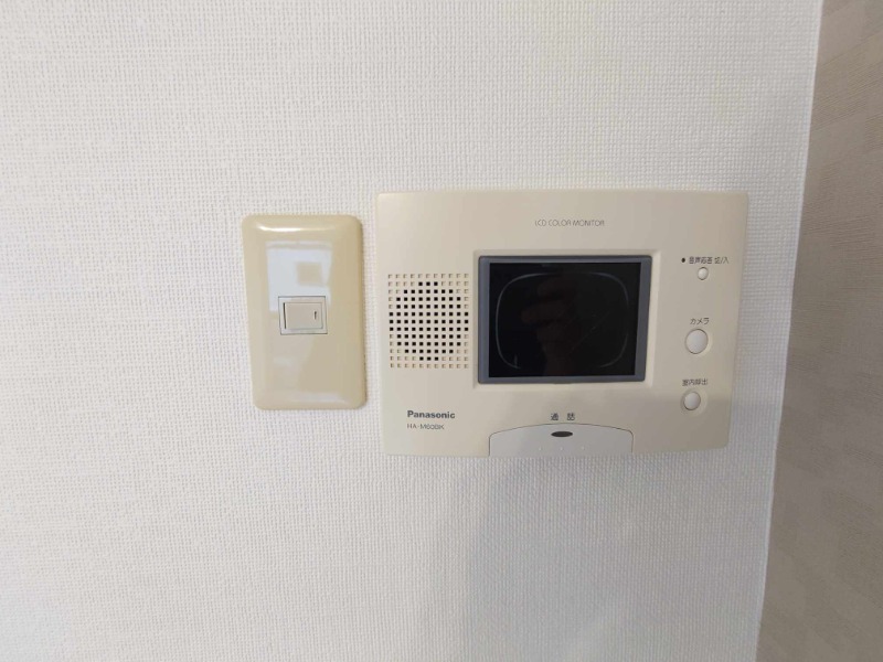 ドゥエル　イースト4階 部屋その他