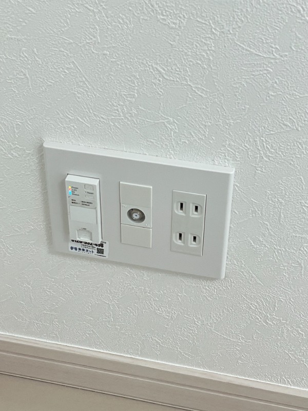 ミレハウス3階 同建物別部屋の参考画像