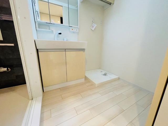 Ｒｅｇｕｌｕｓ（レグルス） 洗面