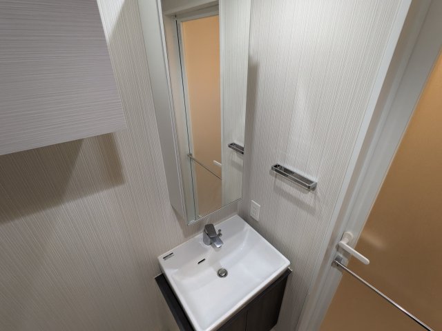 アゼスト堀切菖蒲園Ⅱ201号室 同建物別部屋の参考画像