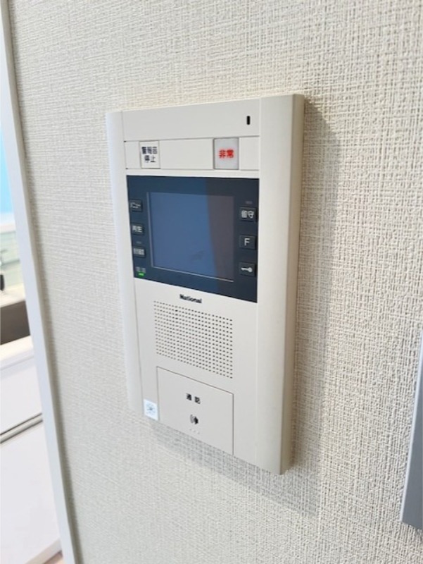 レジディアタワー中目黒17階 部屋その他