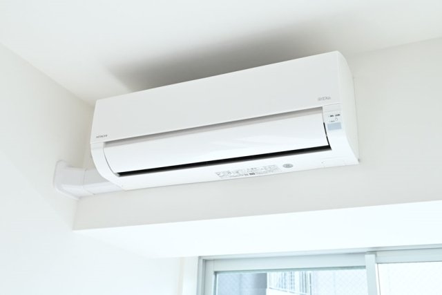 Ｌｉｖｅ　Ｃａｓａ両国Ⅱ エアコン