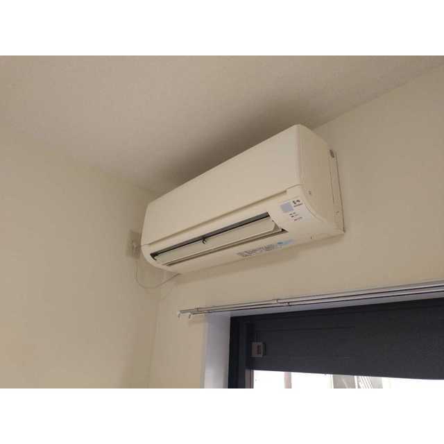 フレクション光が丘104号室 部屋その他