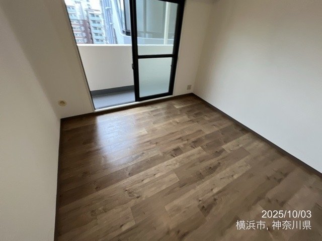 横浜平沼ダイカンプラザ三号館10階 部屋その他