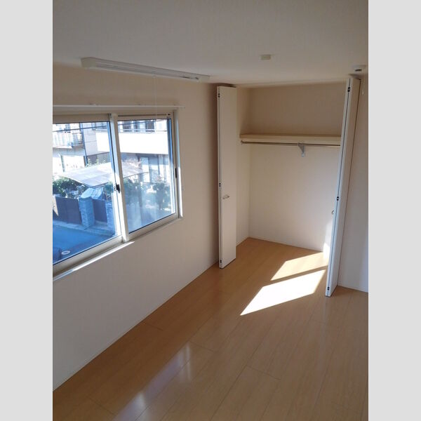 Dear Court S202号室 部屋その他