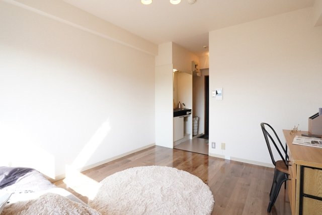 ダイホープラザ豊玉5階 ※家具小物はイメージです