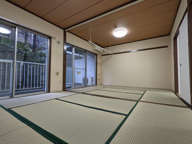 ユーコート南与野105号室 部屋その他