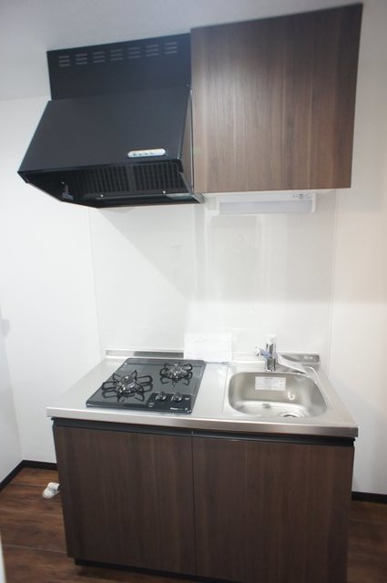 フォースダウン キッチン