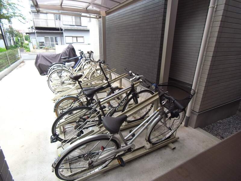 リブリ・PROVINSCIA2階 部屋その他