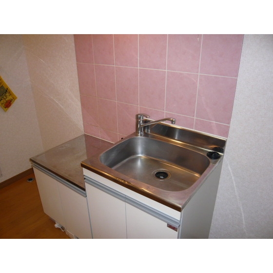 アドミラブール 内観