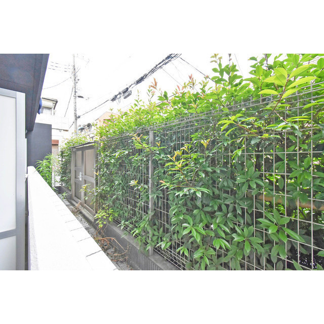 レジデンス新宿中落合スクエア1階 同建物別部屋の参考画像