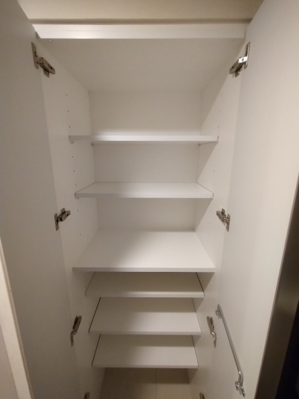 クレイシアIDZ王子フォレストヒルズ1階 部屋その他