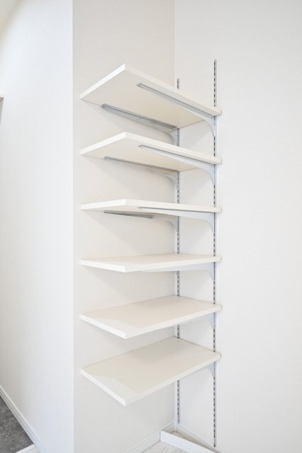 フォレスト西新井1階 その他