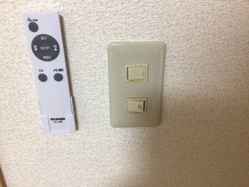 アクアシティ南浦和1階 部屋その他