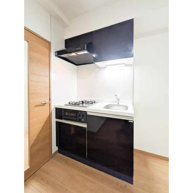 ＧＲＡＮ　ＰＡＳＥＯ舎人0103号室 キッチン