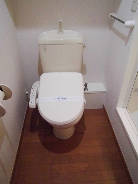 レオパレスＳＡＴＹ101号室 部屋その他