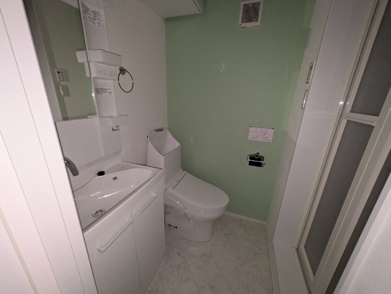 オーガスタコート川崎2階 部屋その他