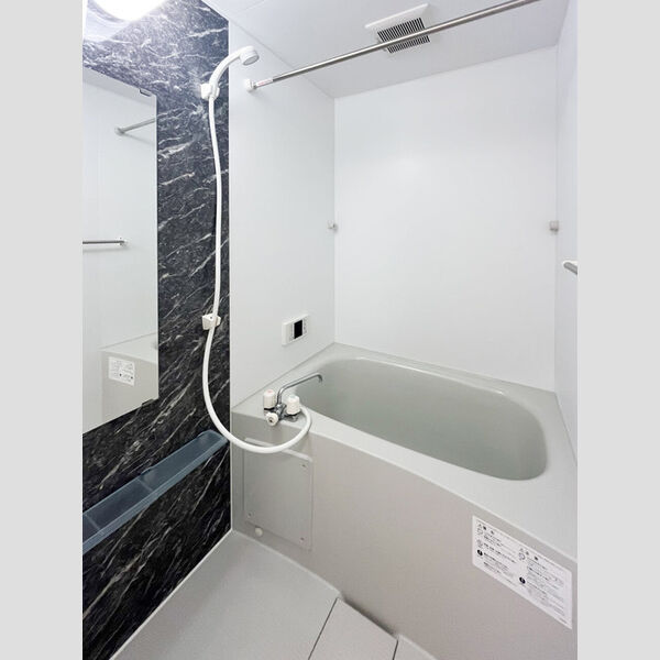 カーサ・セレーノ307号室 お風呂