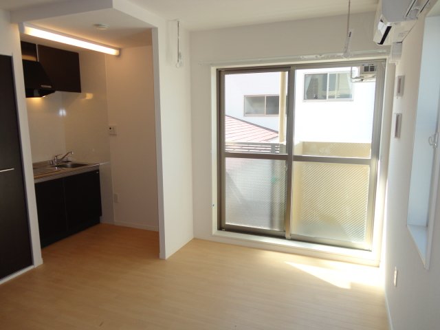 ライズウィング 洋室