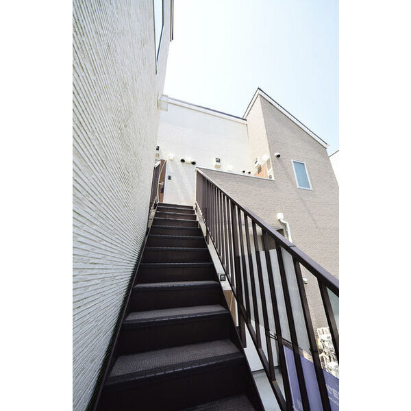 ベイルーム和田町0206号室 部屋その他