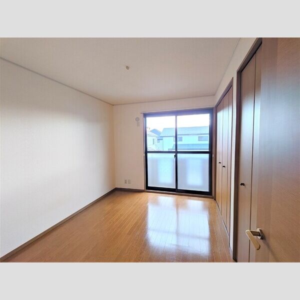 エーデルハイムスズキ　BB108号室 洋室6帖