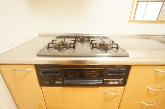 グランコート蘇我 102号室の写真です