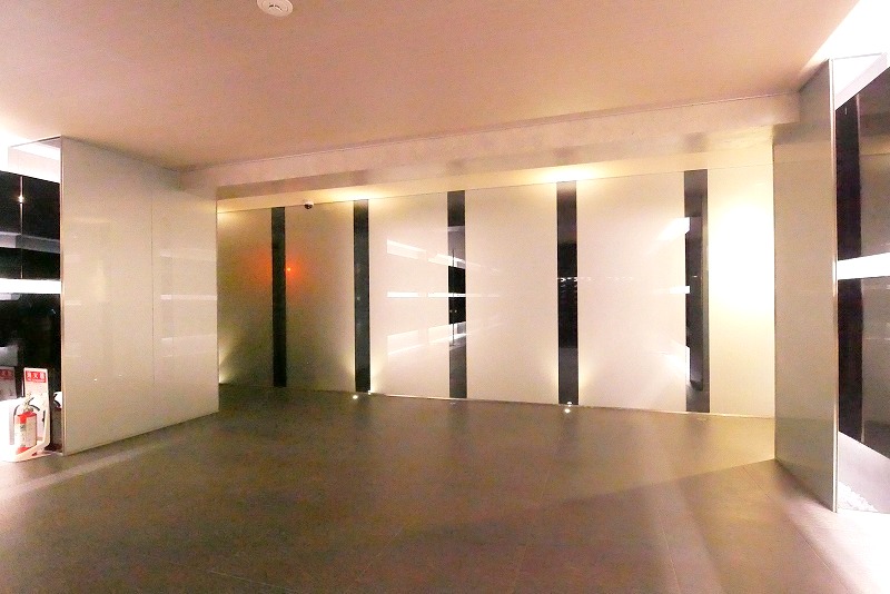 ヴァローレクオリタ浅草橋 外観