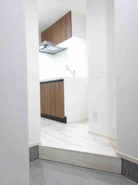 ＡＺＥＳＴ志村三丁目Ⅲ101号室 その他