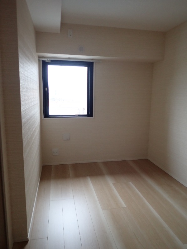 冨士プレジオ 内観