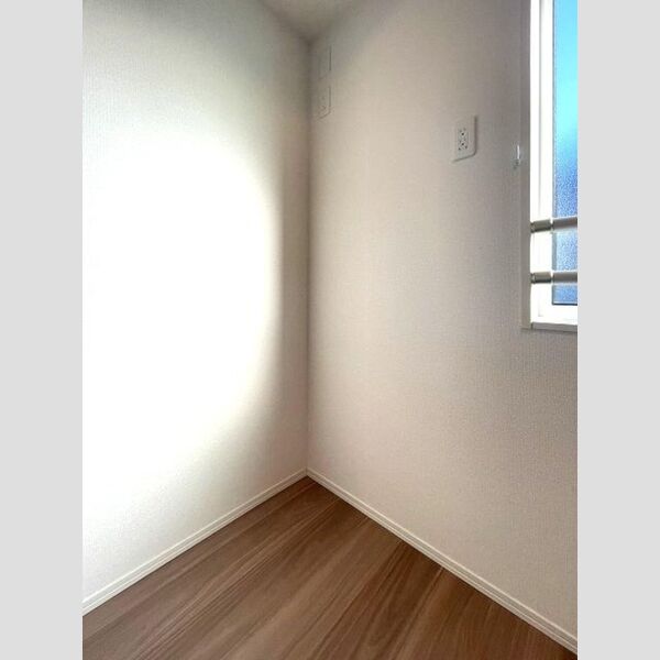 セレスティア北小岩202号室 冷蔵庫置場