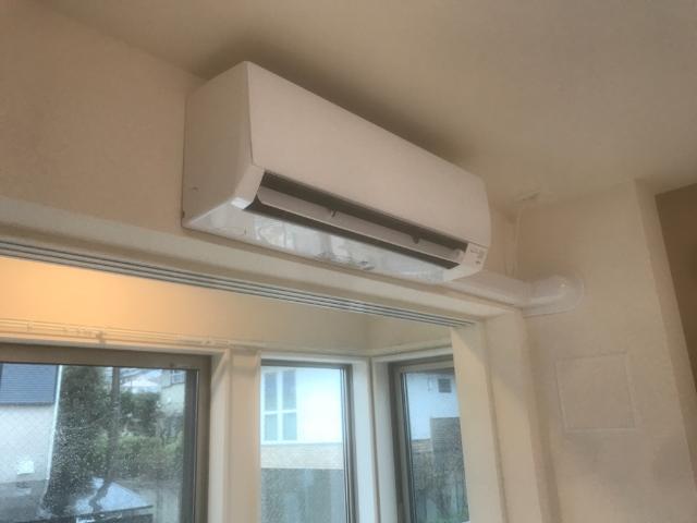 エルシオン富岡201号室 室内設備