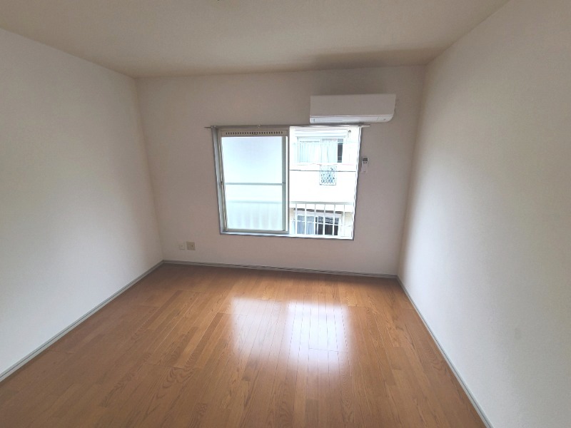 アネックスⅡ リビング