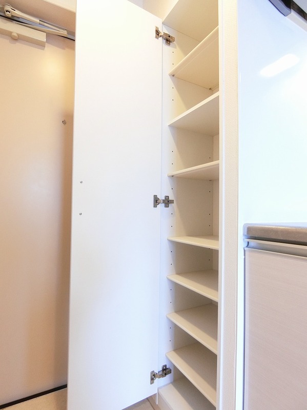 リブリ・ブランドール湘南台3階 収納