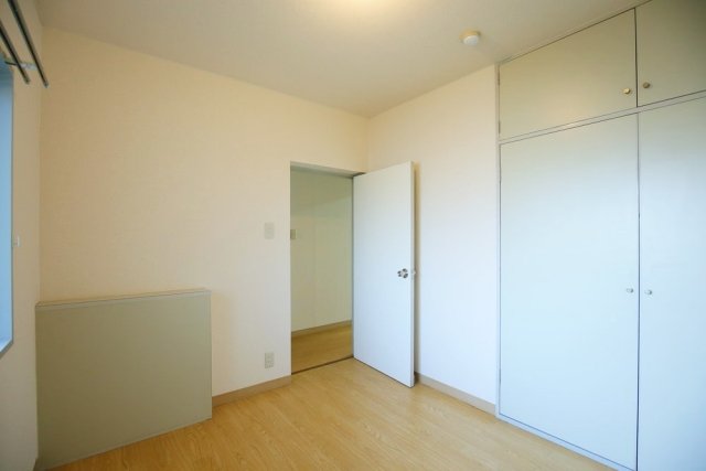 グリーンゲーブル2階 部屋その他