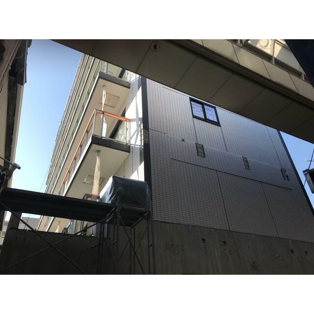 エクセレントアフィー横浜橋2階 部屋その他