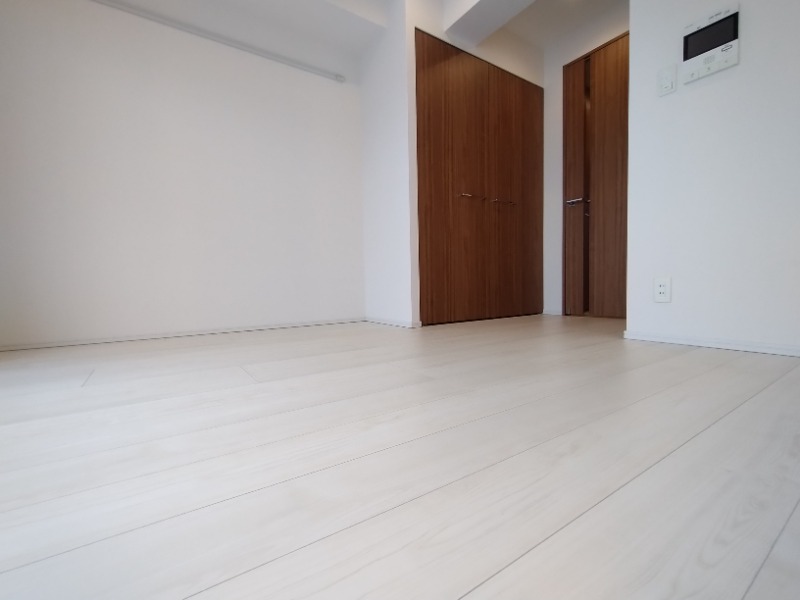 クレイシア板橋本町5階 リビング